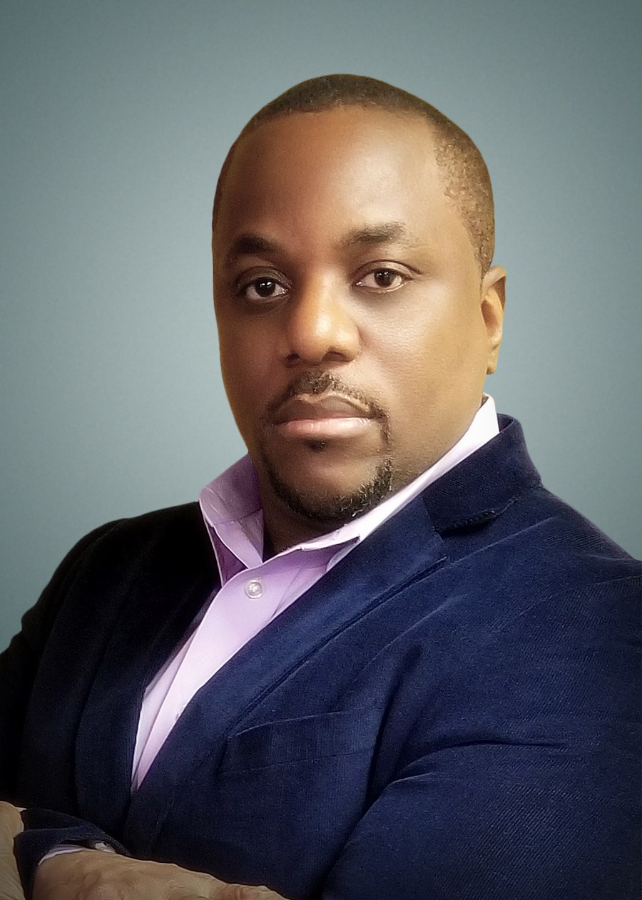 Carl Marshall, Executive Director of BWAT Outreach
